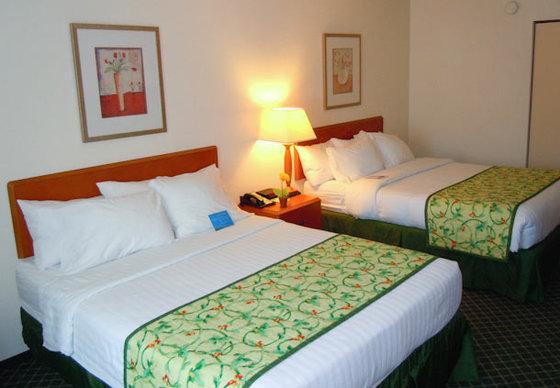 Fairfield Inn & Suites Ukiah Mendocino County Luaran gambar